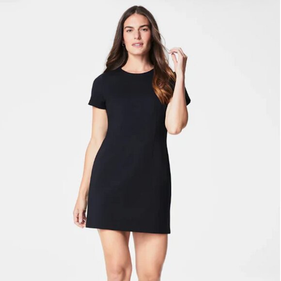 SPANX Ponte Mini Dress - Picture 3 of 3